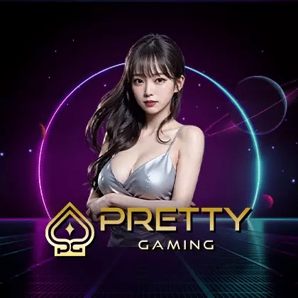 พริตตี้เกมมิ่ง